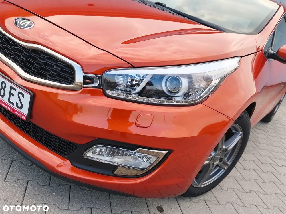 Kia ProCeed 1.6 GDI Spirit - 12