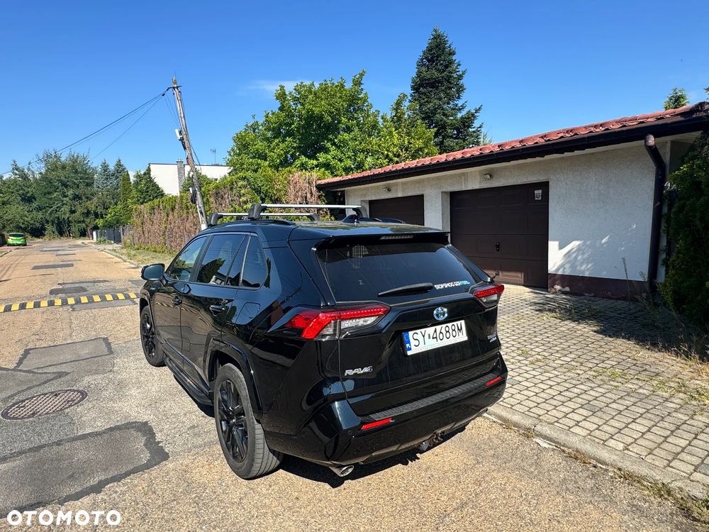 Toyota RAV4 - 6