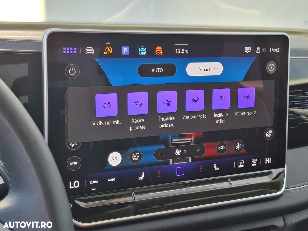 Volkswagen Tiguan 2.0 TDI DSG 4Motion Elegance - 11