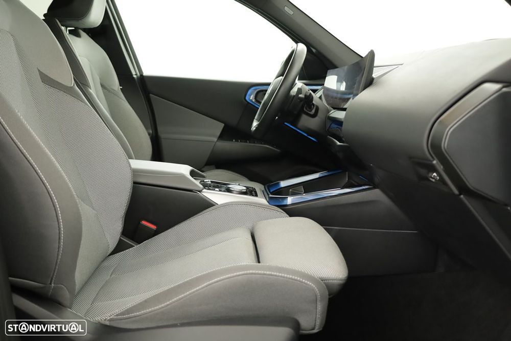 BMW X3 30 e xDrive - 21