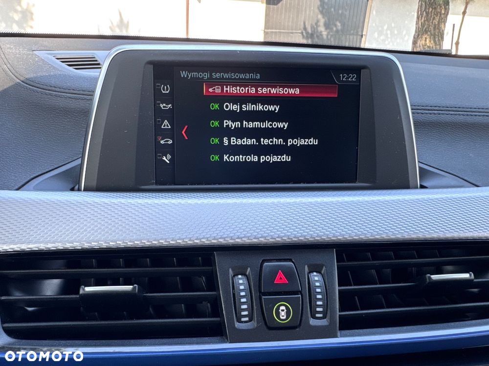 BMW X2 sDrive18i M Sport X - 36