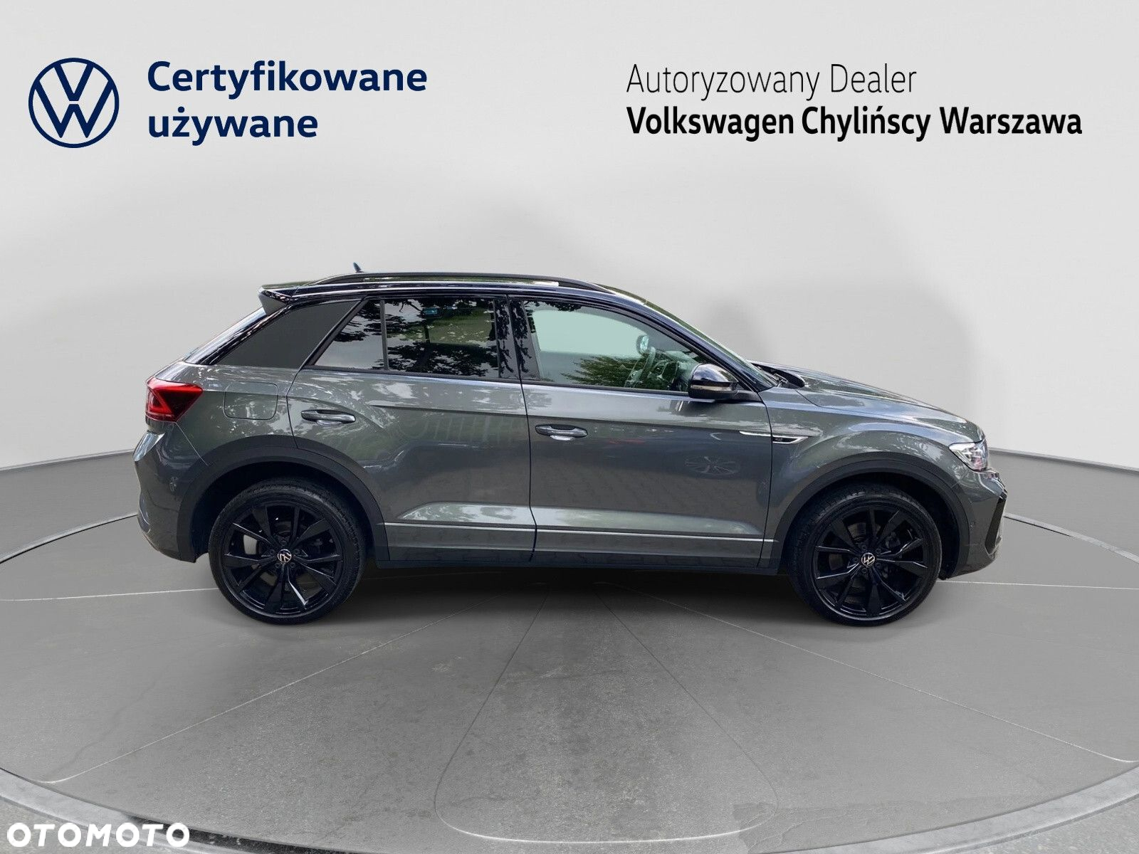 Volkswagen T-Roc - 7