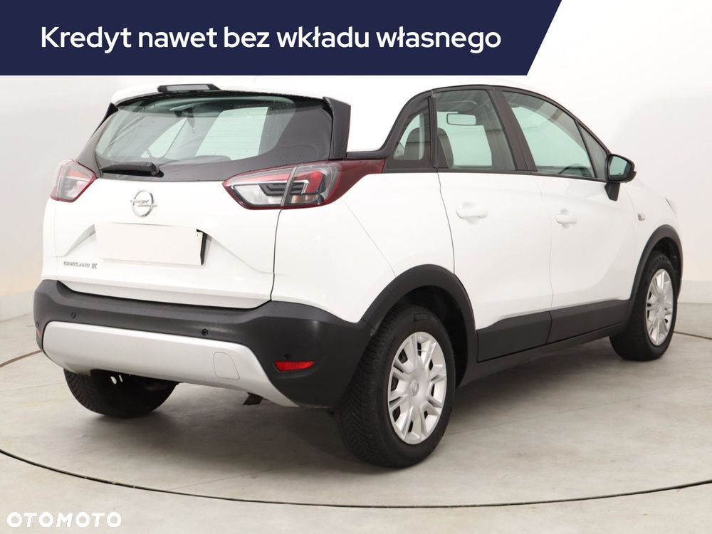 Opel Crossland X - 7