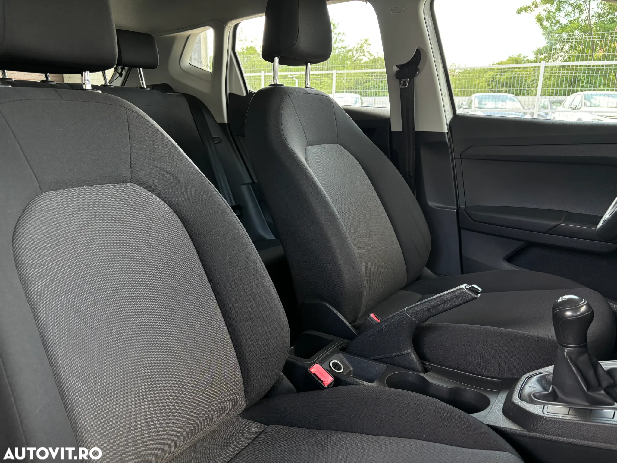 Seat Ibiza 1.0 MPI Reference - 19