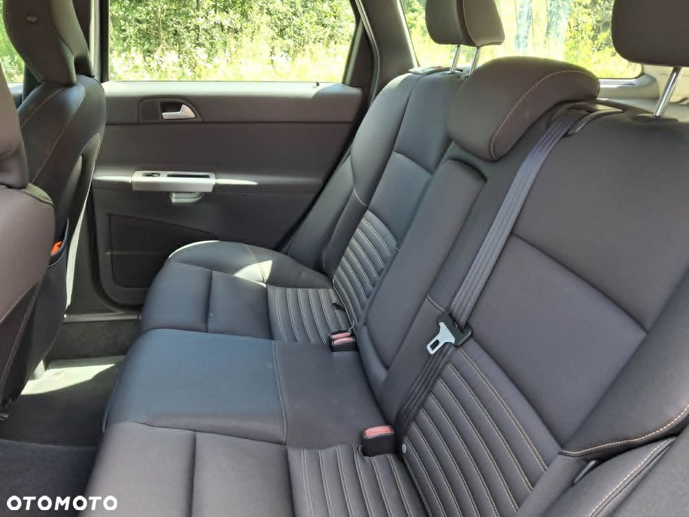 Volvo V50 2.0D DPF - 11