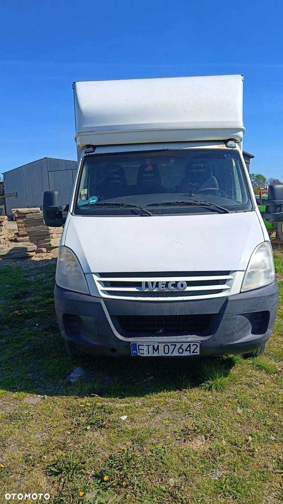 Iveco Daily - 2