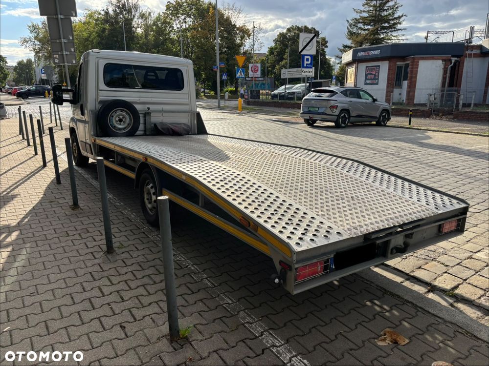 Citroën Jumper - 10