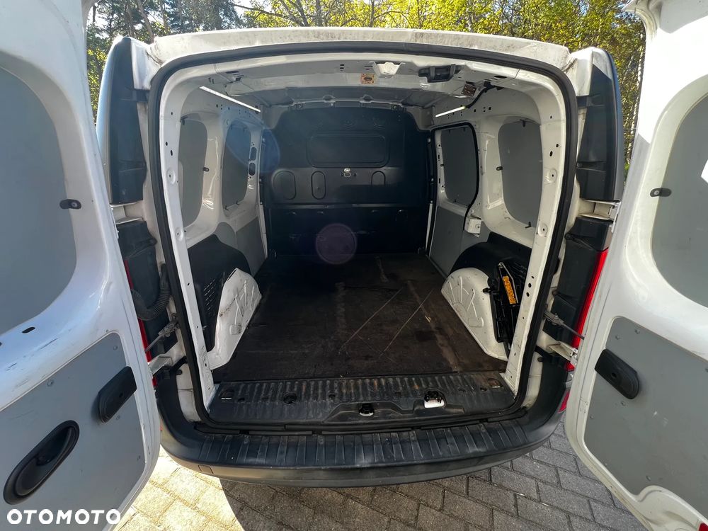 Mercedes-Benz Citan 109 CDI - 3