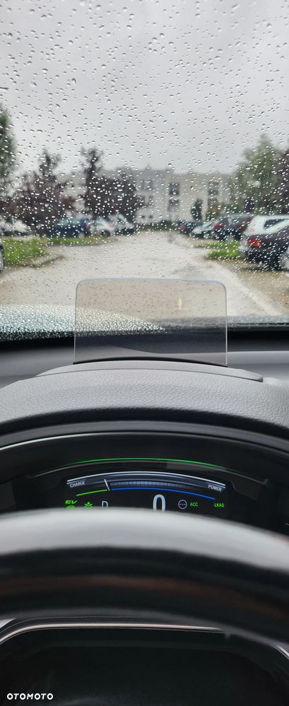 Honda CR-V 2.0 i-MMD Executive (Honda Connect+) - 26