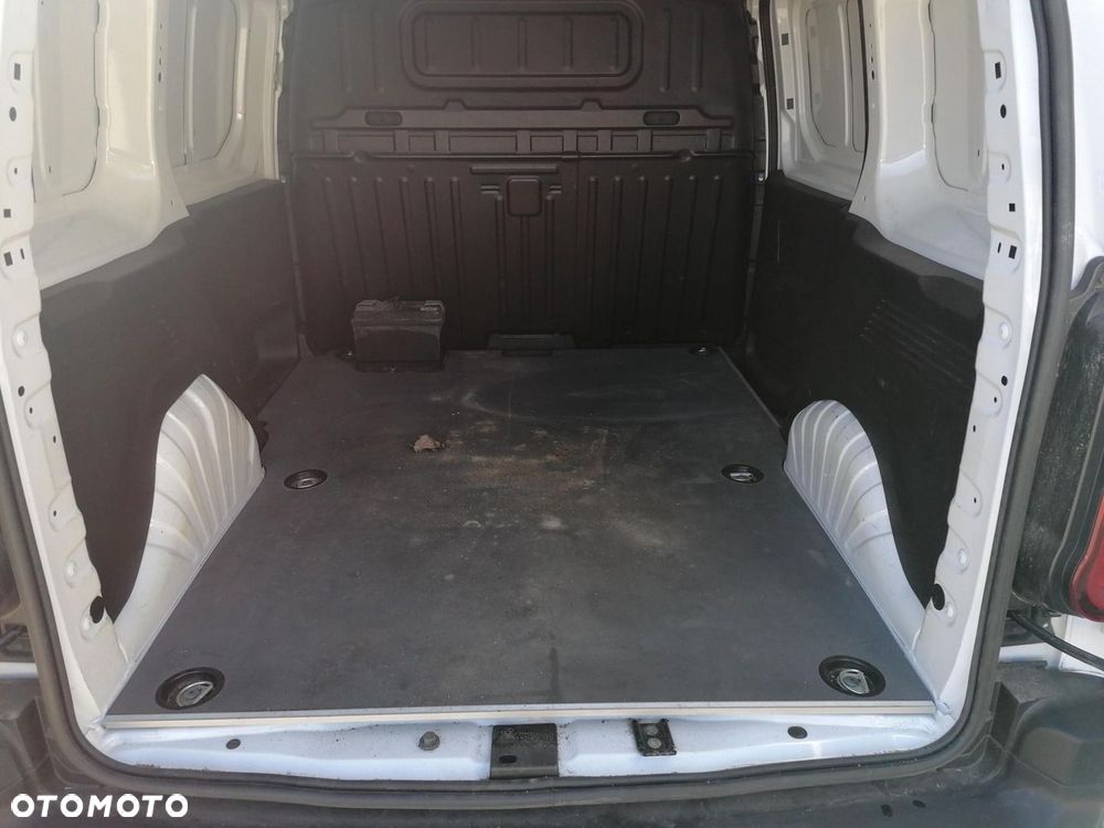 Toyota PROACE CITY - 11