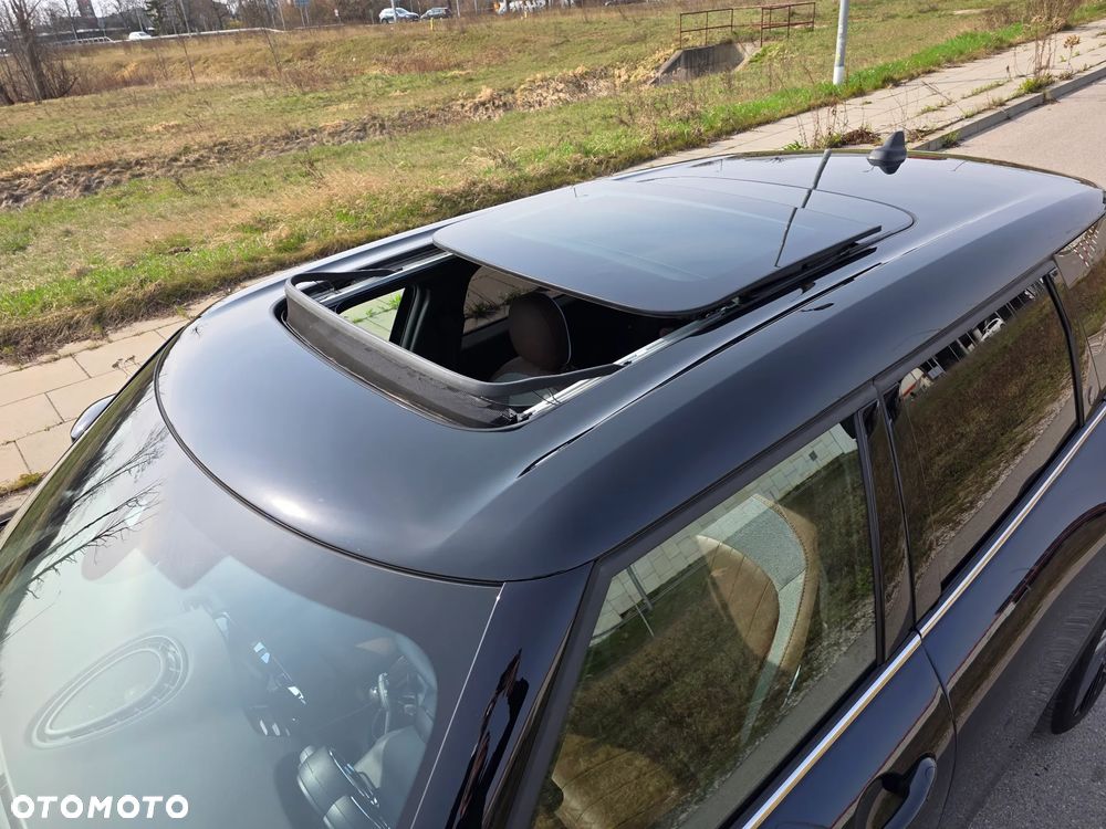 MINI Clubman Cooper S - 6