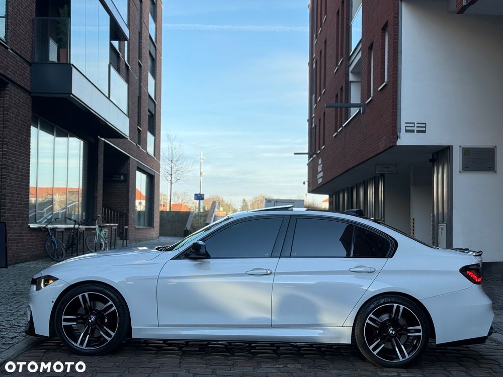 BMW Seria 3 - 23