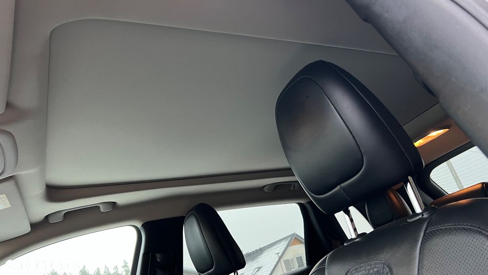 Jeep Cherokee 2.2 Multijet Active Drive II Automatik Overland - 23