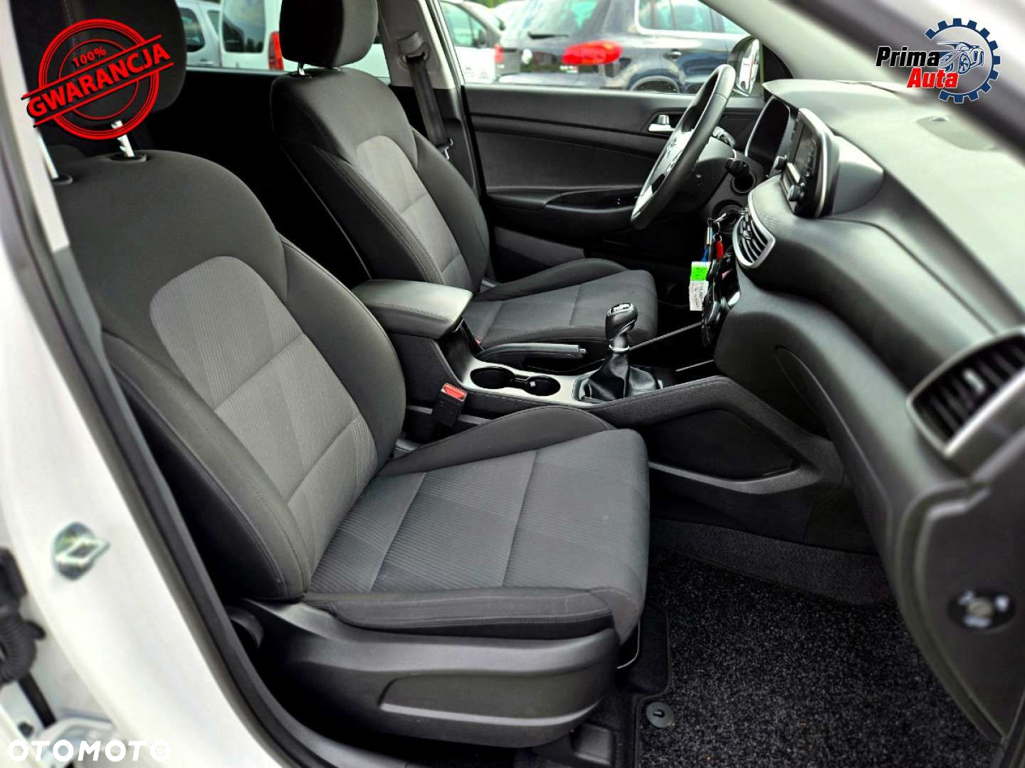Hyundai Tucson 1.6 GDi 2WD Pure - 4