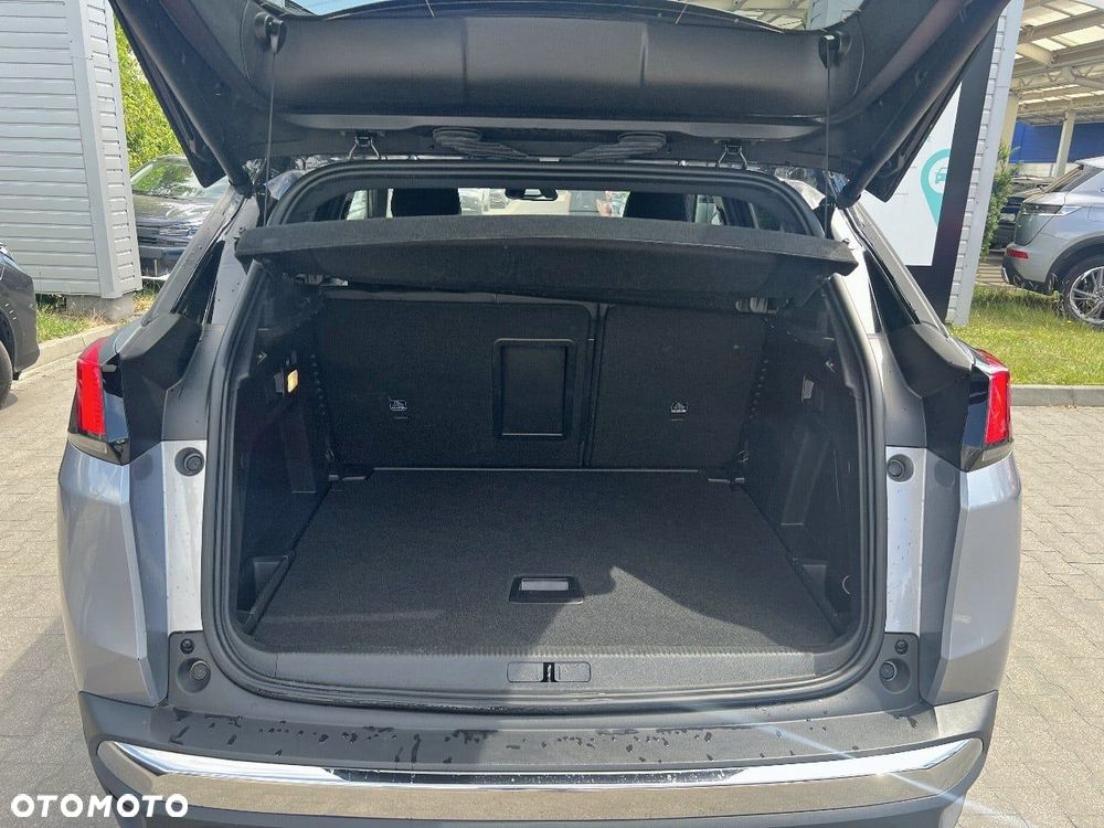 Peugeot 3008 - 6