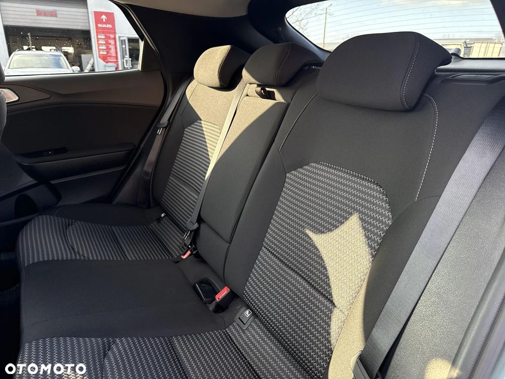 Kia XCeed 1.5 T-GDI M DCT - 16