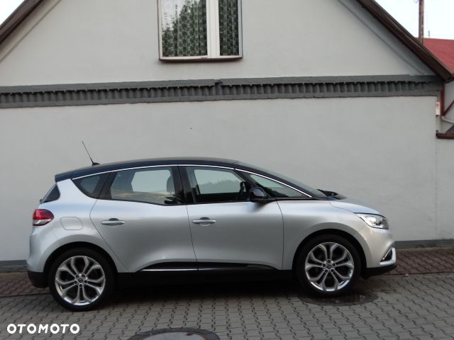 Renault Scenic ENERGY dCi 110 LIMITED - 9