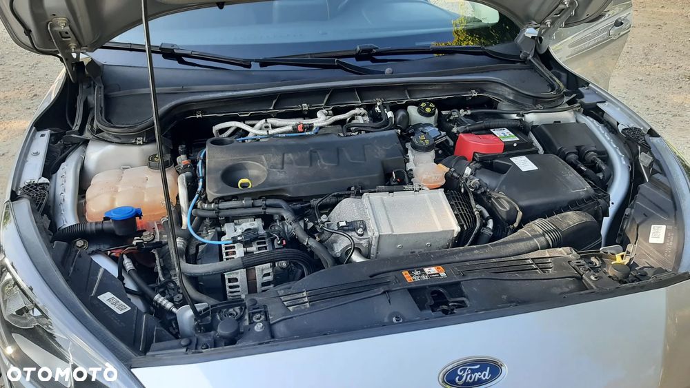 Ford Focus - 10