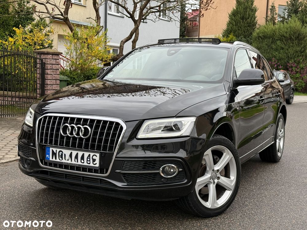 Audi Q5 - 1