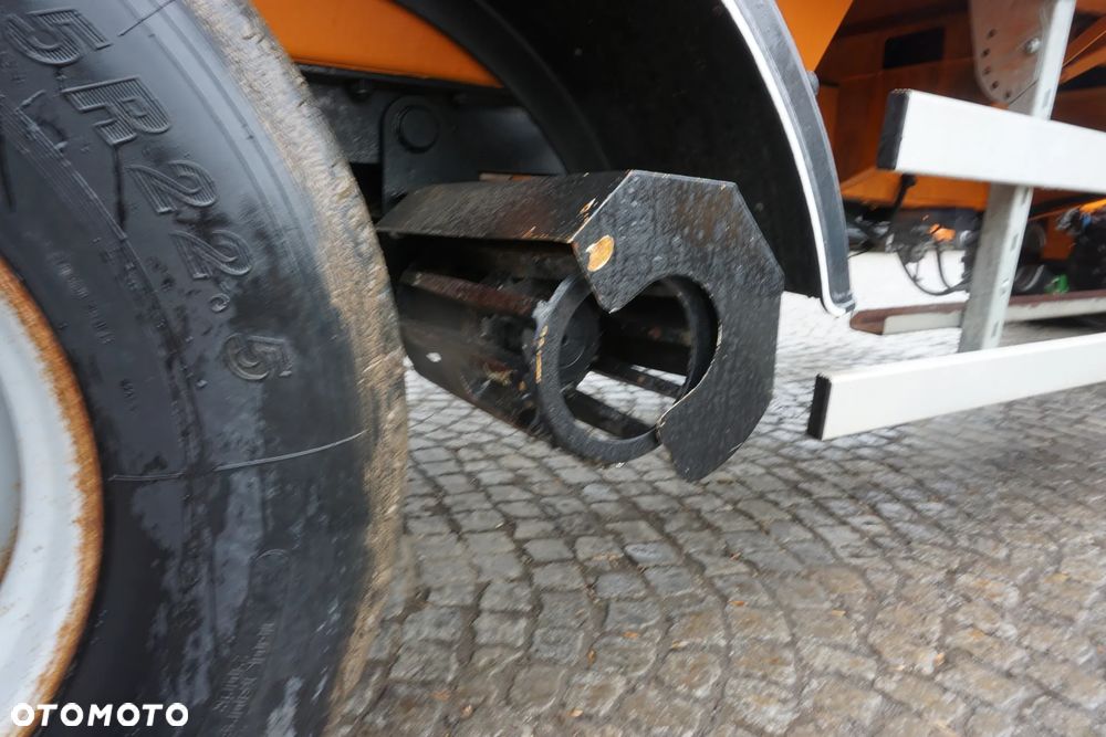 Doppstadt AK 430 Profi - 8