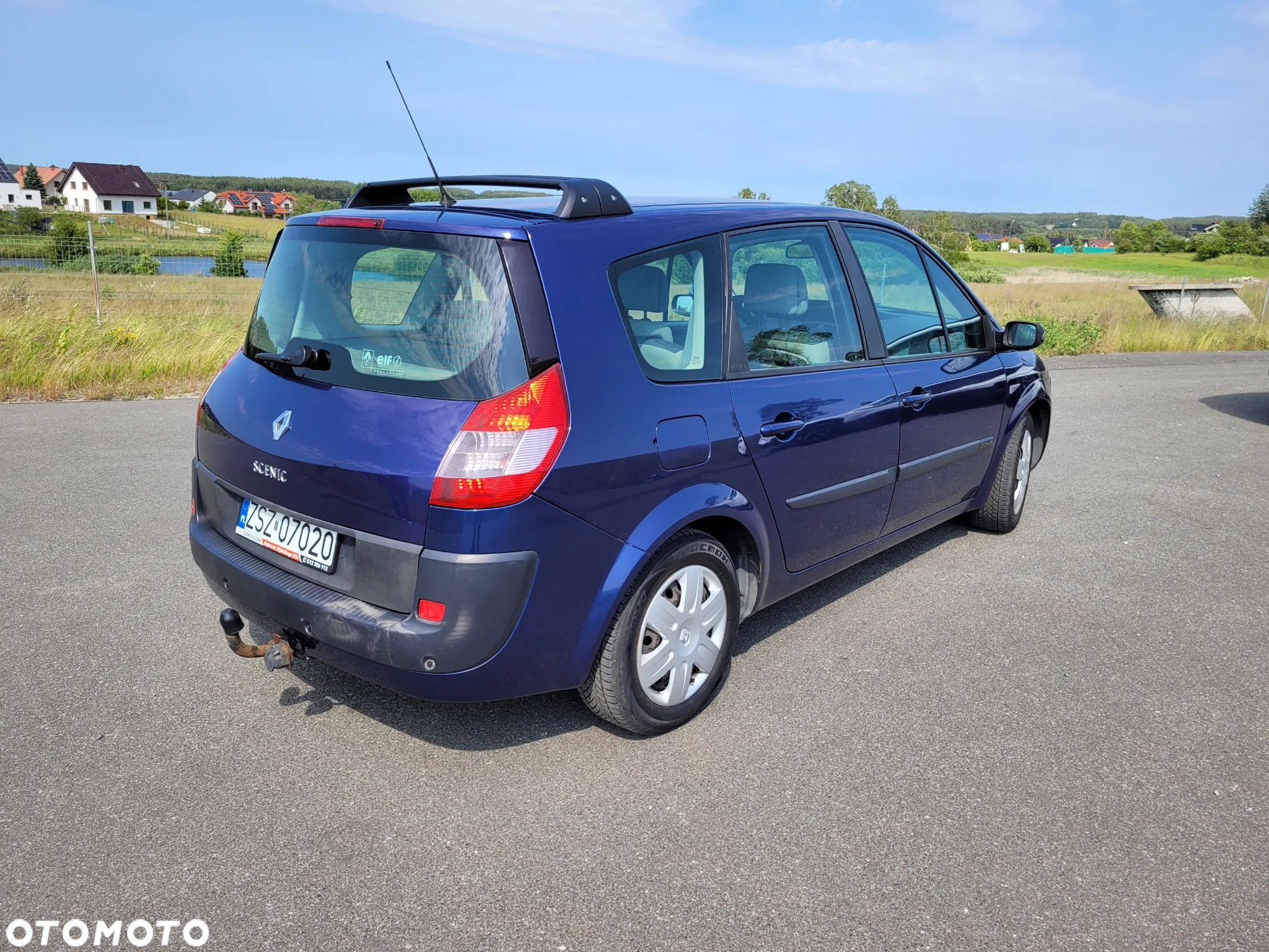 Renault Grand Scenic - 4