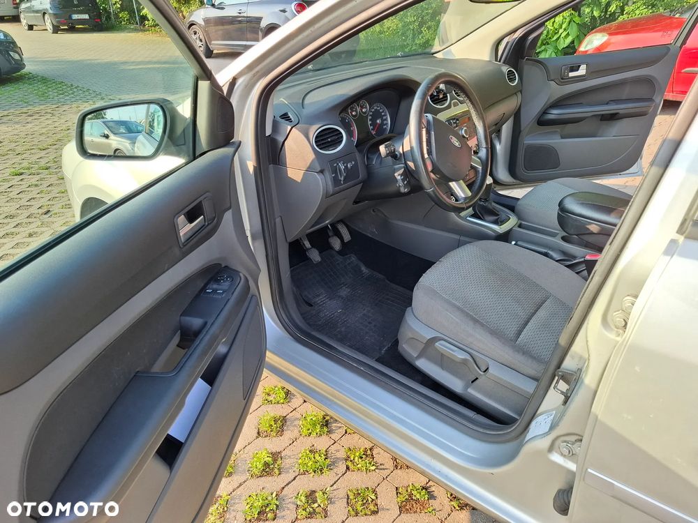 Ford Focus 1.6 TDCi Trend + DPF - 20
