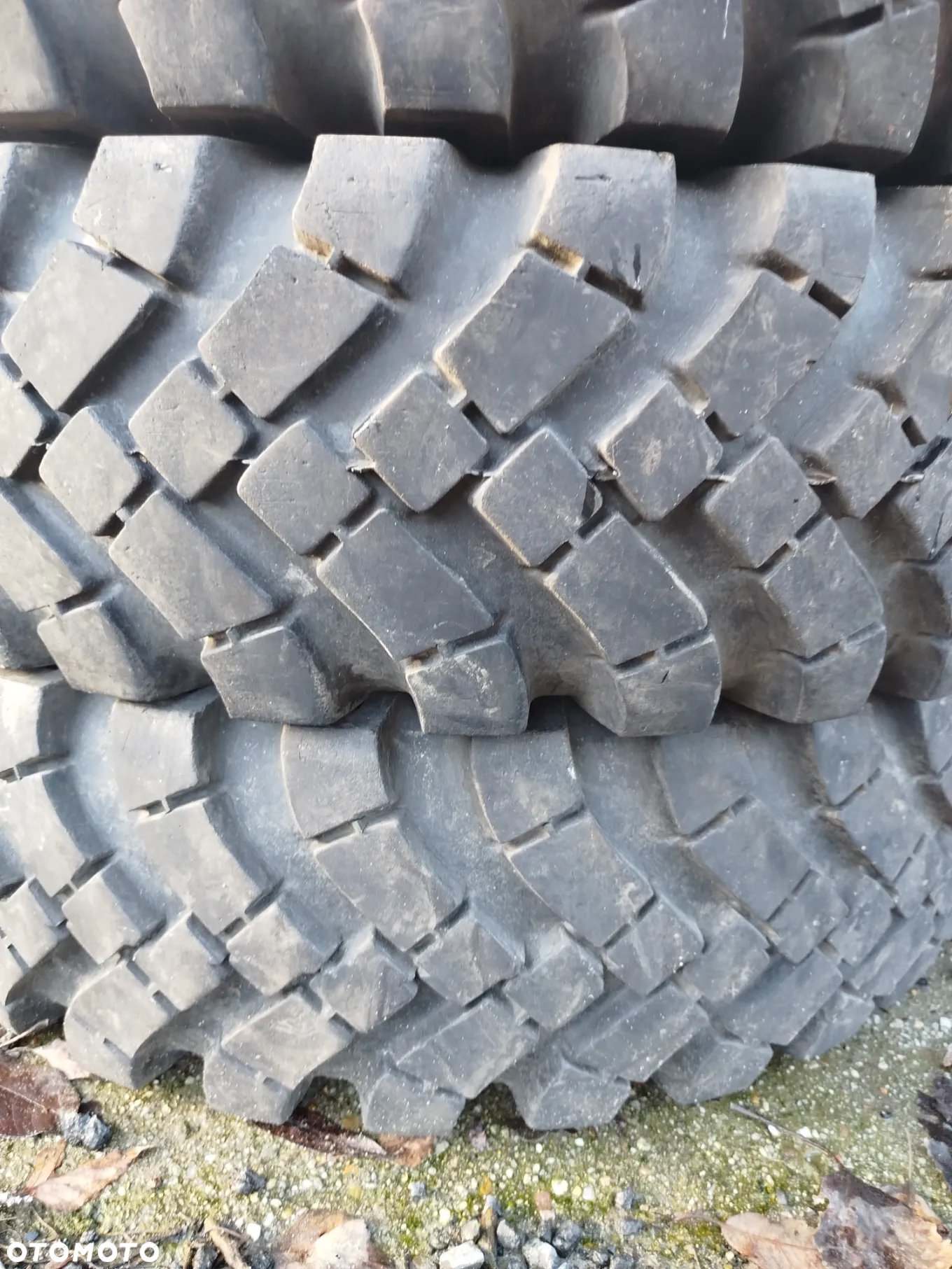 10R20 Pneuhage Pn10 Z straży super stan bez napraw - 2
