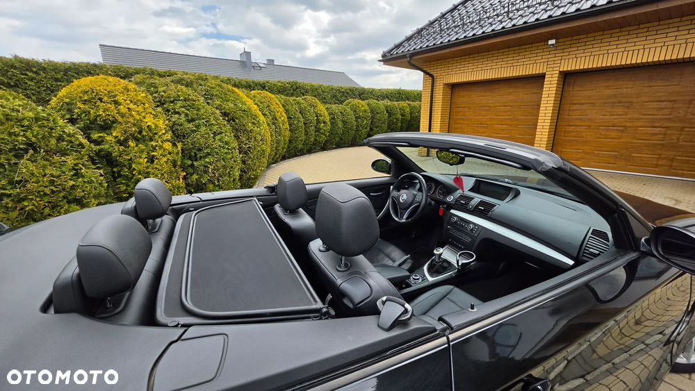 BMW Seria 1 118d - 7