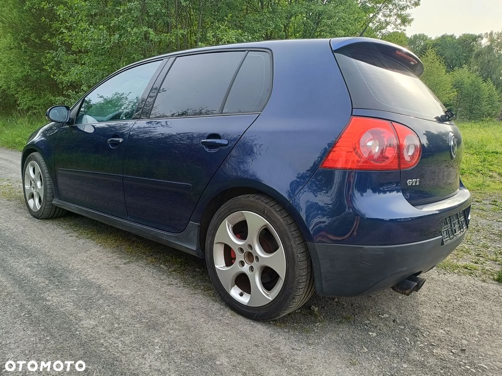 Volkswagen Golf 2.0 GTI - 3