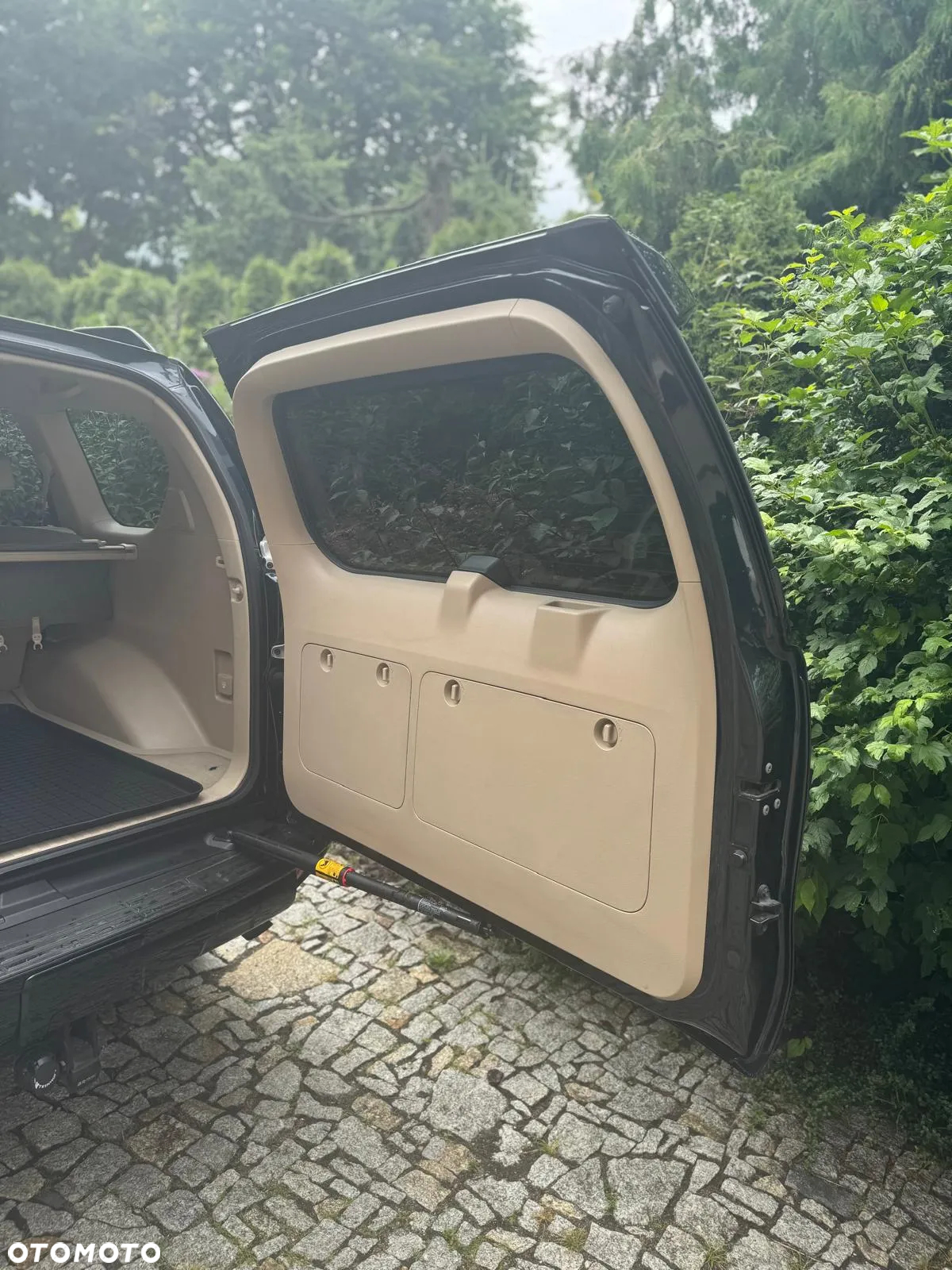Toyota Land Cruiser LC 3.0 D-4D Sol plus - 3