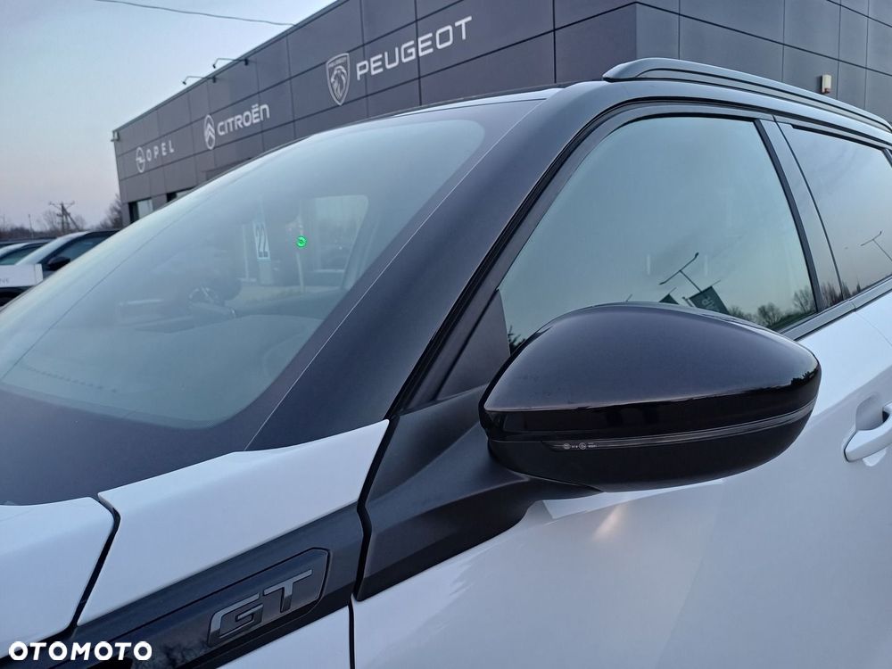 Peugeot 2008 PureTech 130 GT S&S EAT8 - 10