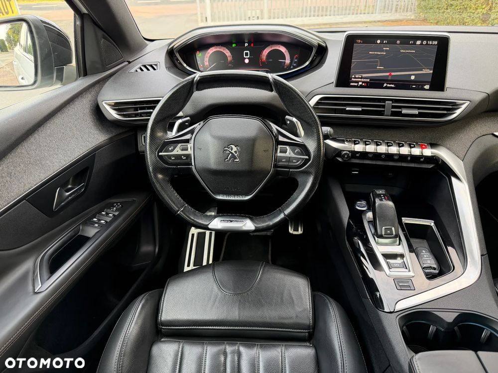 Peugeot 3008 - 29