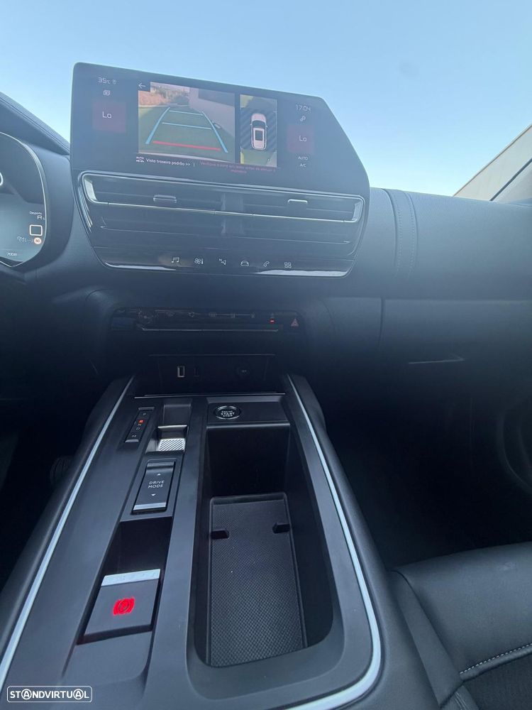 Citroën C5 Aircross - 9