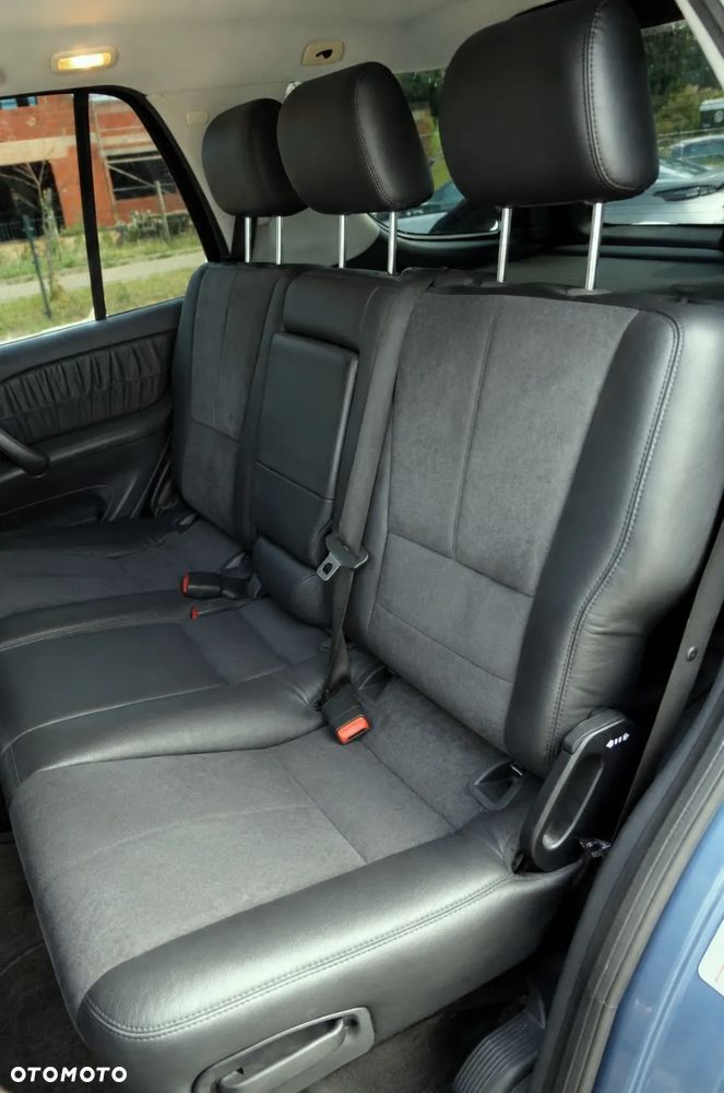 Mercedes-Benz ML - 20