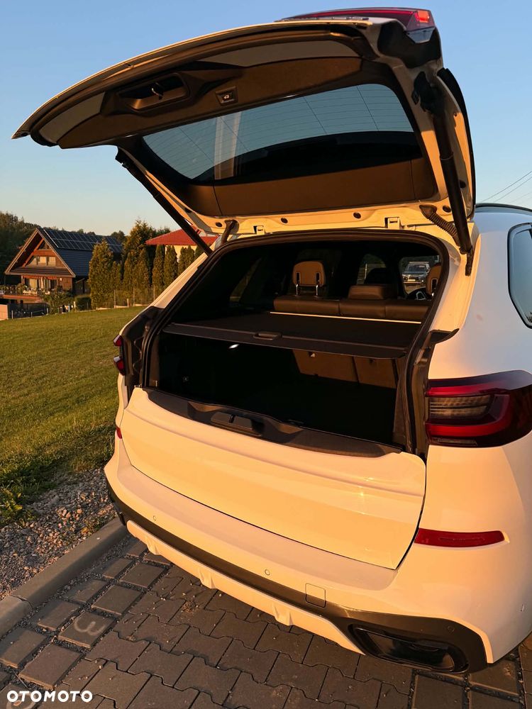 BMW X5 xDrive25d - 7