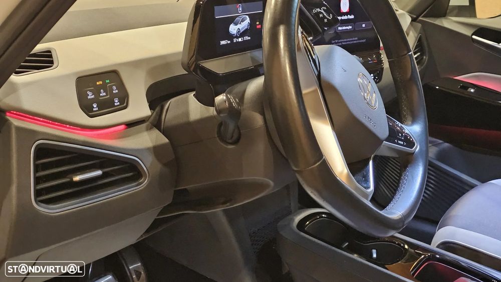 VW ID.3 Performance Upgrade Pro Business - 27