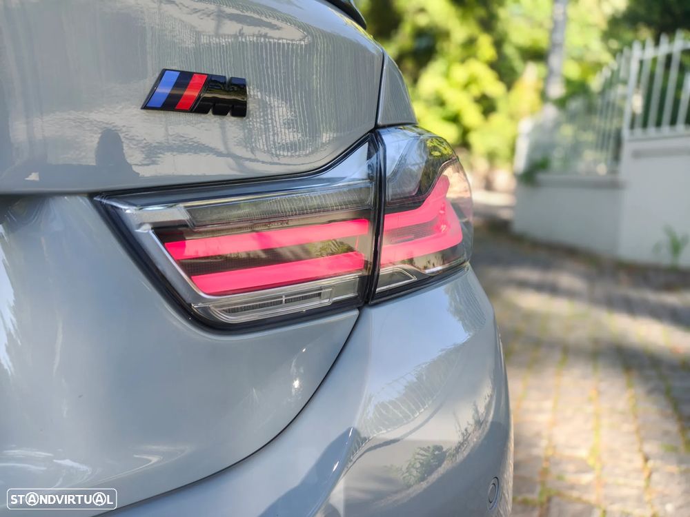 BMW 418 Gran Coupé - 20