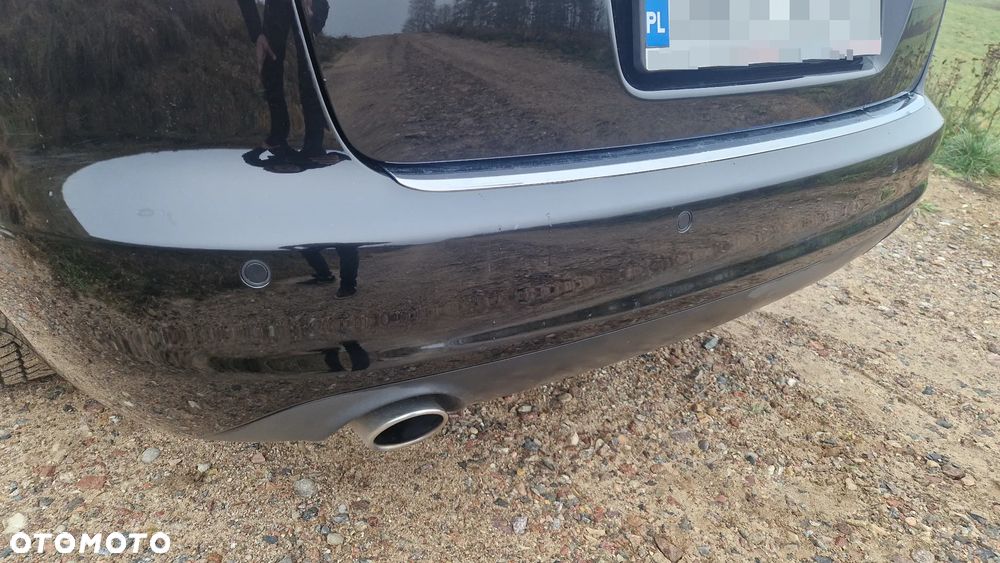 Audi A6 Avant 2.7 TDI DPF quattro tiptronic - 28