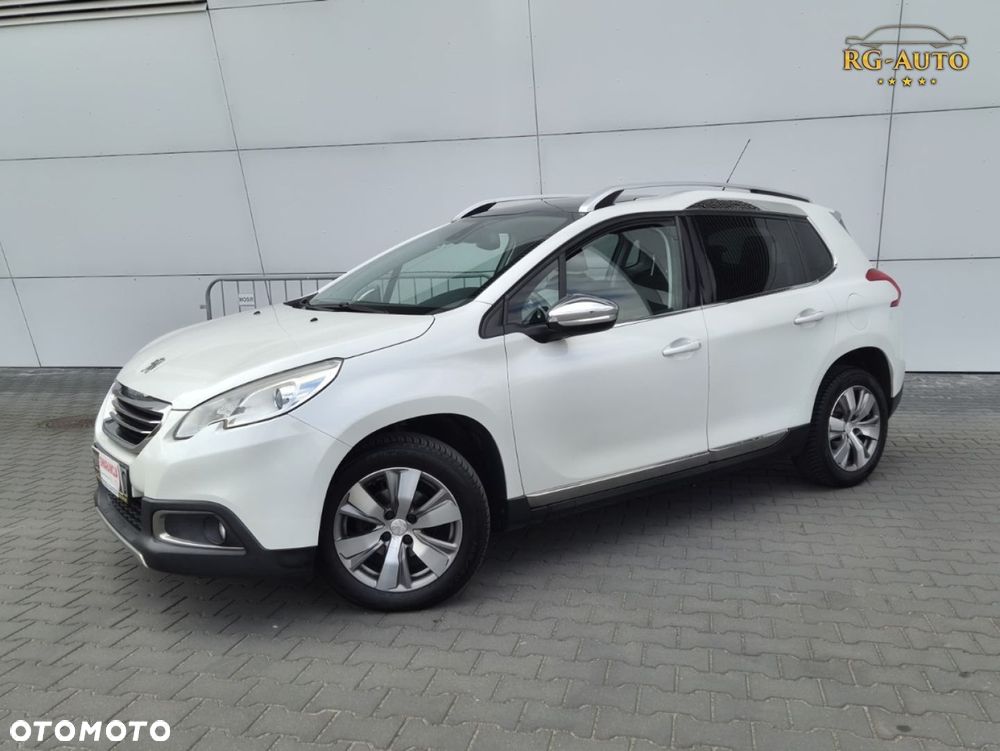 Peugeot 2008 - 13