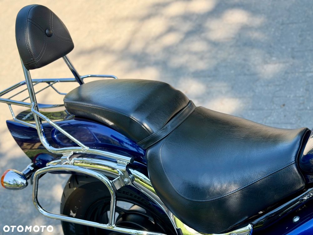 Suzuki Intruder - 19
