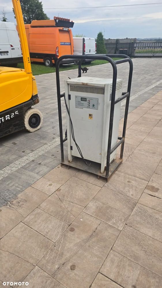 Hyster J2.5XN - 15