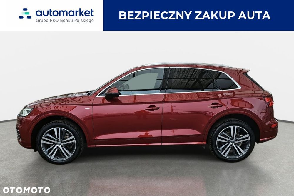 Audi Q5 45 TFSI mHEV Quattro S tronic - 2