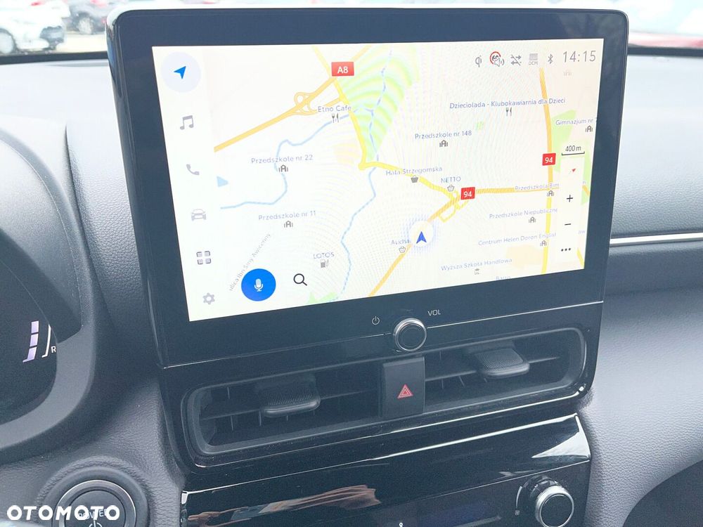 Toyota Yaris Cross Hybrid 1.5 Style - 17