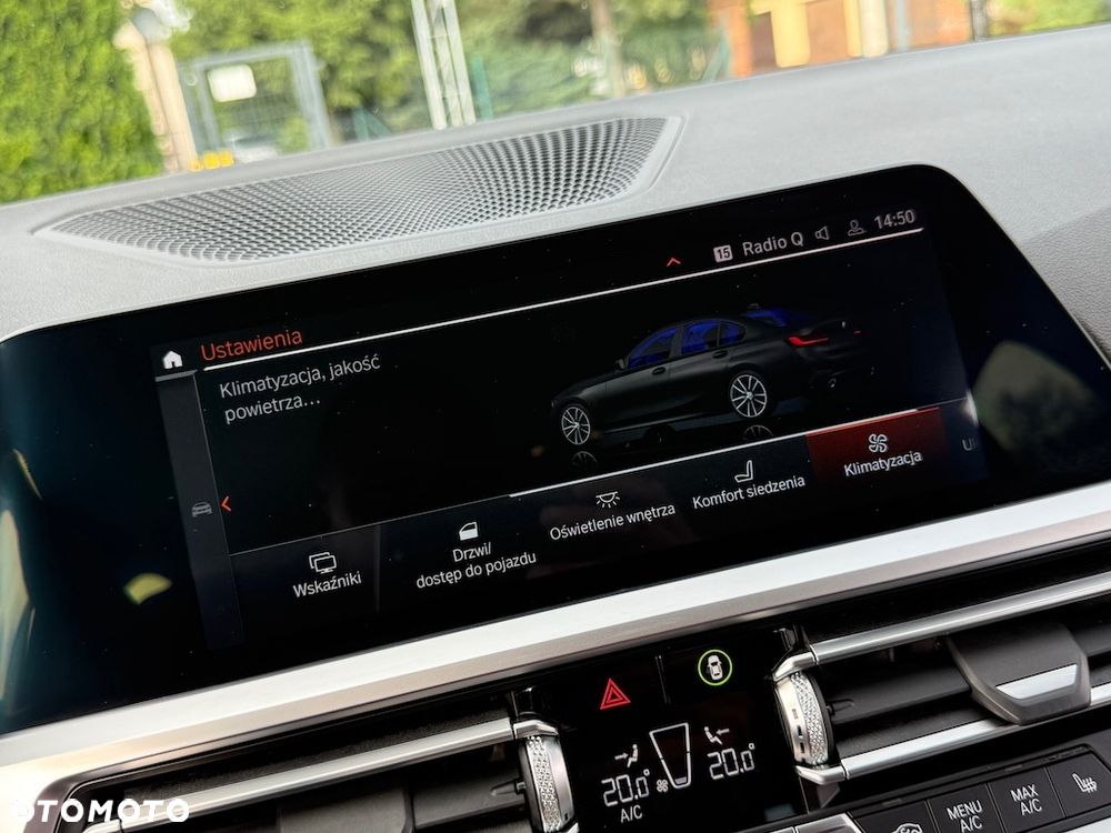 BMW Seria 3 320d - 33