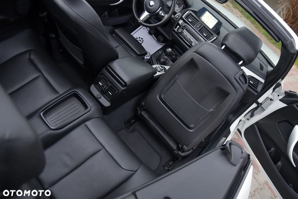 BMW Seria 2 220d M Sport - 17