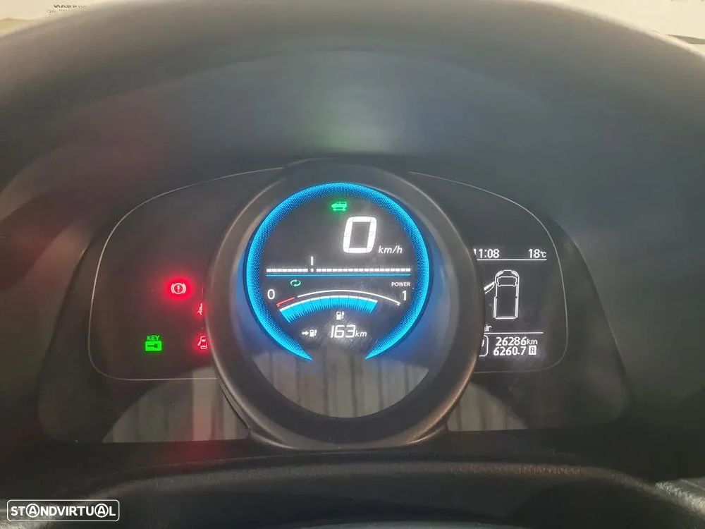 Nissan NV200 Evalia - 7