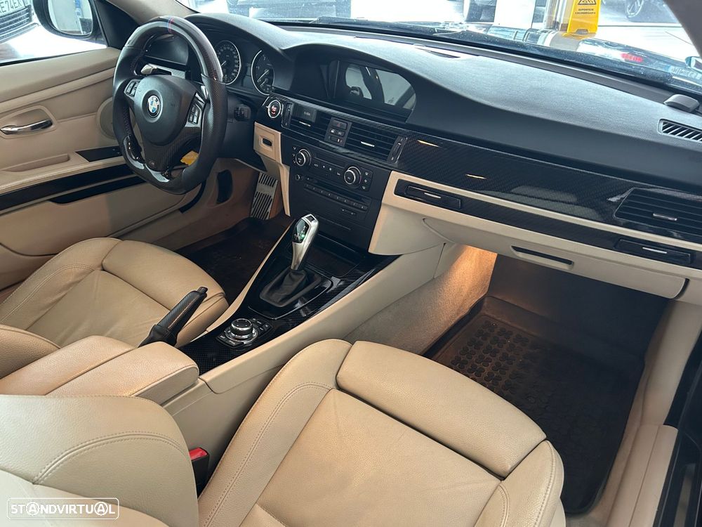 BMW 335 d Auto - 14