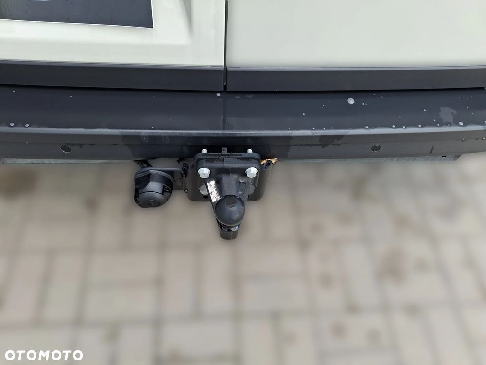 Volkswagen Crafter - 36