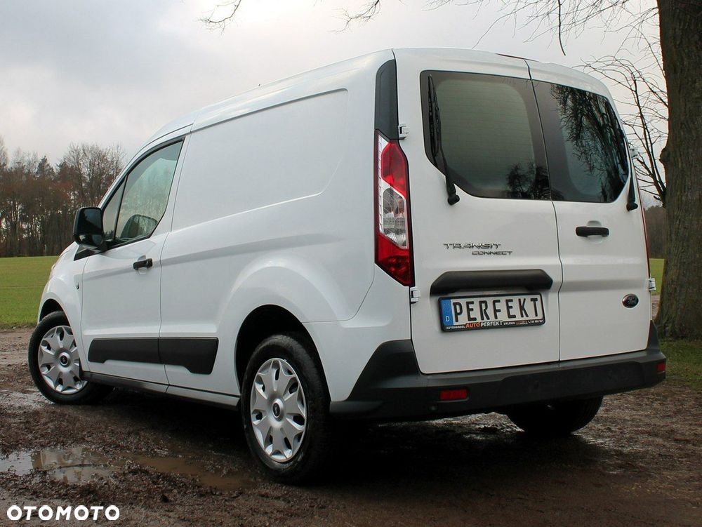 Ford Transit Connect - 27