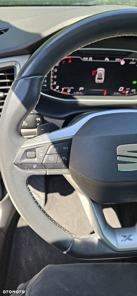Seat Ateca 1.5 TSI Xperience S&S DSG - 13